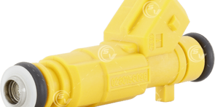 Inyector Volkswagen Polo-Golf  - Seat Ibiza 1.6 03-09