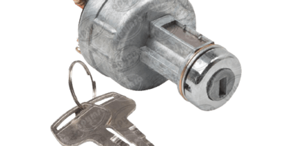 Interruptor Llave Universal Reforzado