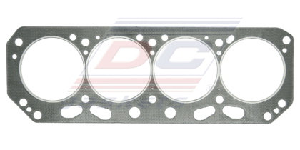 Junta CA-105-G Jeep S10 2.5 79-83