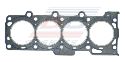 Junta CA-111-G Saturn 1.9 91-02