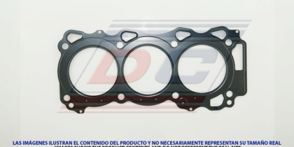 Junta CA-1239-1ML Pathfinder 3.5 07-11