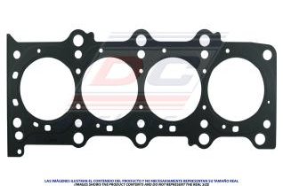 Junta CA-133-ML Chevrolet Tracker Sx4 99-03