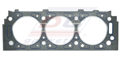 Junta CA-323-G Derecha Ford Aerostar 3.0 86-95