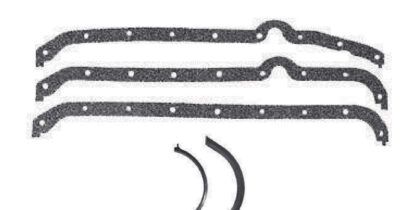 Junta CJ-11250 Chevrolet V8302,307,350