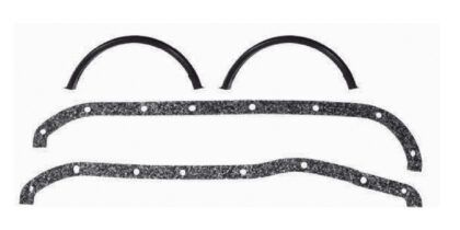 Junta CJ-119 Nissan Tsuru - Samurai Motor 1500