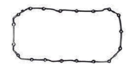 Junta CJ-1251 Peugeot 206 1.6 00-07