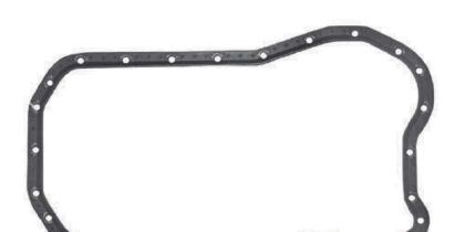 Junta CJ-195 Volkswagen Golf-Jetta 2.8 6cil 95-98