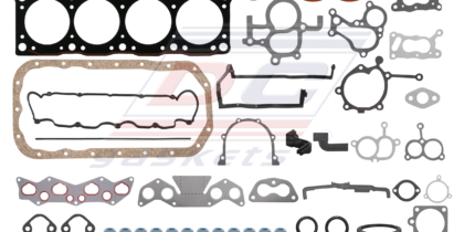 Junta FS-1120 Mazda 626 2.2 87-93