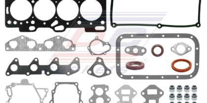 Junta FS-201-1 Atos 04-09