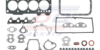 Junta FS-201 Atos 1.0 00-03