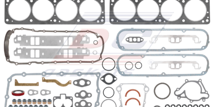 Junta FS-275-1 Ram 2500 5.9 92-01