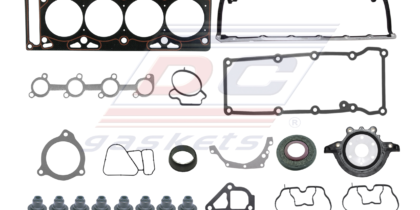 Junta FS-317 Ford Fiesta Ka Pickup Courier 01-05