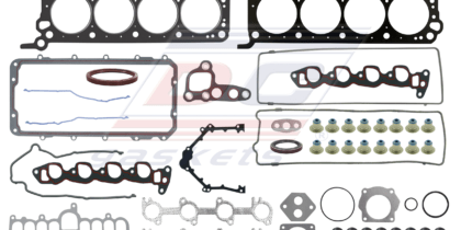 Junta FS-356-2 Ford Triton 96-99