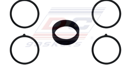 Junta MS-4118 Chevrolet Corsa-Tornado 1.8 05-08