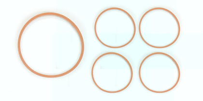 Junta MS-4122 Chevrolet Cruze 1.8 11-13