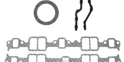 Junta MU-41252-A Chevrolet 8v 5.7