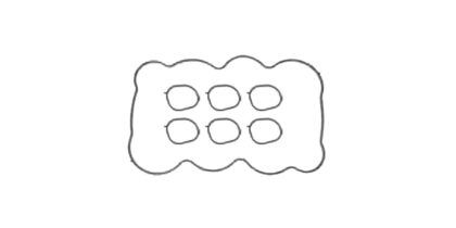 Junta MU-41520-1P Ford Windstar 99-03