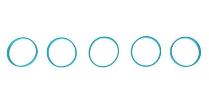 Junta MU-41562-A Ford Focus 2.5 05-11