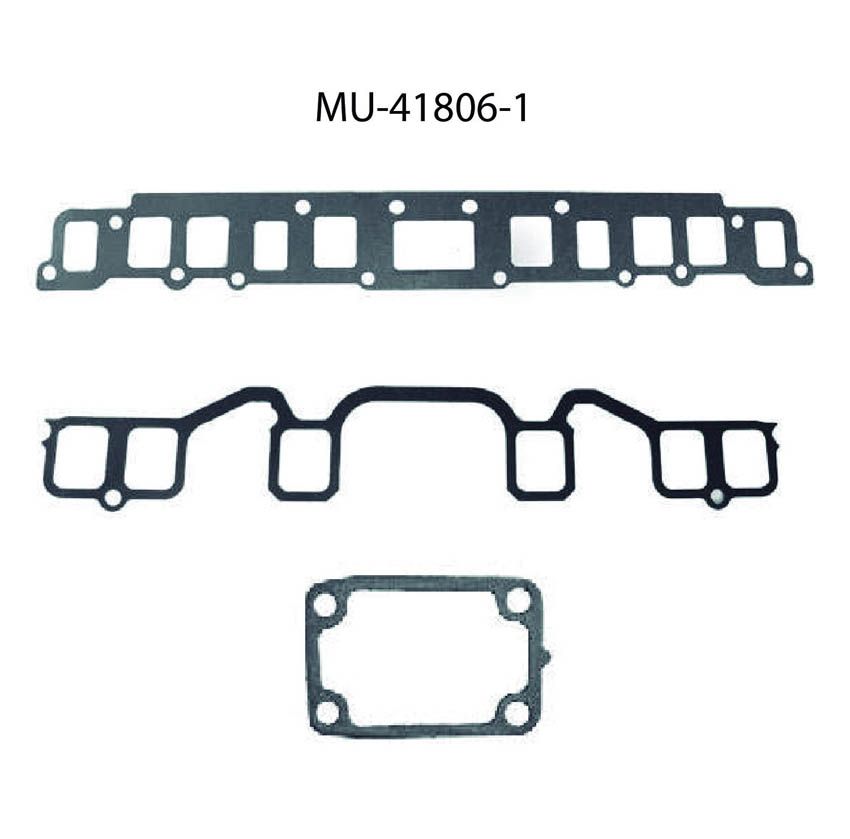 Junta MU-41806-1 Rambler Vam