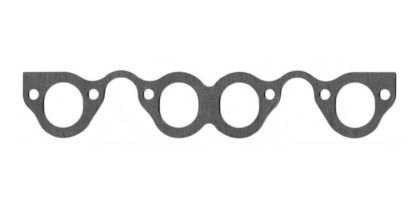 Junta MU-492-A Volkswagen Caribe-Atlantic