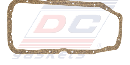 Junta OS-1107-1 Pontiac Brasil 2.0 87-93