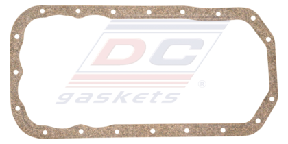 Junta OS-11110 Mazda Mx6 626 2.2 89-92