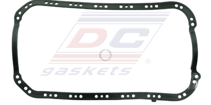 Junta Os-11455-1r Honda Civic 1.6 92-00