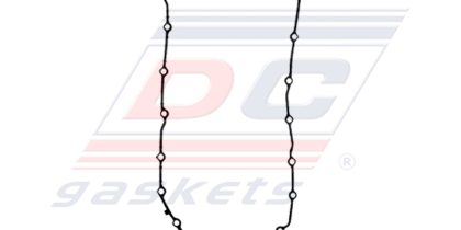 Junta OS-11900-R Peugeot 206 Partner 00-08