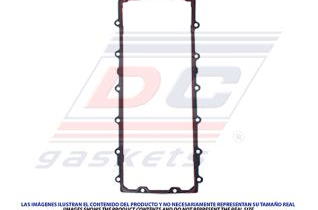 Junta OS-1390 Ford Triton Super Duty