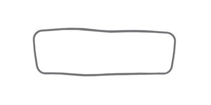 Junta PS-31222-7 Chevrolet Astro Blazer 4.3 98-01