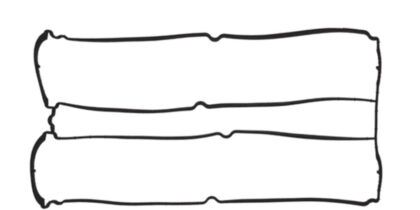 Junta PS-31521-1 Ford Focus 2.0 Zetec Edba Liga