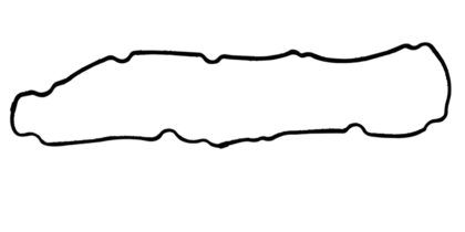 Junta PS-31546-I Ford Edge Flex Fusion 3.5 08-10