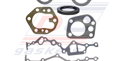 Junta TC-61224 Nissan Z24 63-89