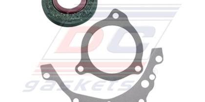 Junta TC-6317 Ford Fiesta Ka Ikon 1.6 01-10