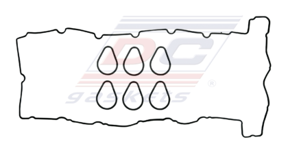 Junta VS-3153-1R Chevrolet Trail Blazer 4.2