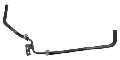 Manguera Paso Deposito A Radiador Chevrolet Spark-Beat 11-17