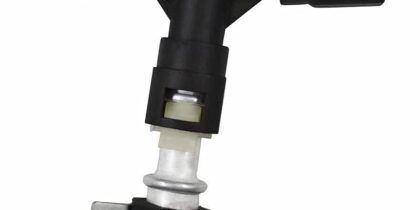 Manguera Calefaccion Chevrolet Silverado 07-14 Original