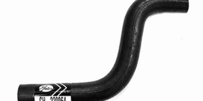 Manguera Calefaccion Volkswagen Golf-Jetta