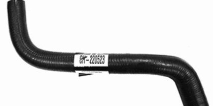 Manguera Paso Volkswagen Pointer 97-01 1.8 Lts