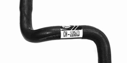 Manguera Volkswagen Golf-Jetta 4 Cil. 1.8L 93-00