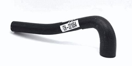 Manguera Paso Agua Volkswagen Jetta-Caribe-Golf (lateral Cabeza A Radiador Calefaccion)