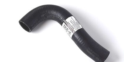 Manguera Inferior Volkswagen Golf A2 S/A 87-92