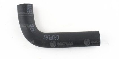 Manguera Calefactor a Tubo Ford Mustang 2.3 84-86