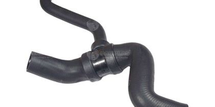 Manguera Radiador Inferior Ford Focus 2.0 00-04