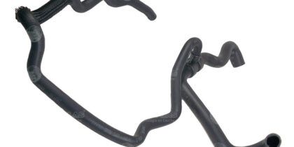 Manguera Inferior Radiador Renault Logan-Sandero 1.6 14-19