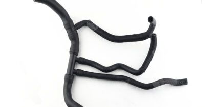 Manguera Inferior Nissan Platina 1.6 01-09