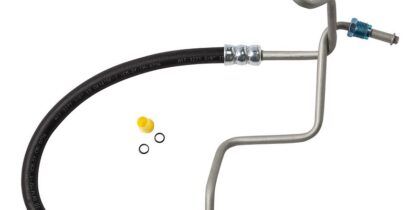 Manguera Direccion Hidraulica Dodge Caravan - Chrysler Voyager Todos 6cil.