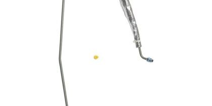 Manguera Direccion Hidraulica Ford Windstar 3.0 6cil. 99-00