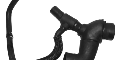 Manguera Chevrolet Astra 04-06 2.4