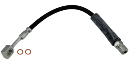 Manguera Freno Chevrolet Chevy 95-- 1.6L